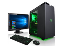Pro Gamer FTW Ultra 3000