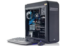 Mesh Desktop/Tower Elite Skylake PCA