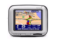 TomTom Sat Nav GO 300