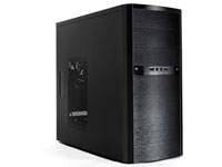 Mesh Desktop/Tower Elite Inspire Plus