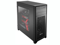 Mesh Desktop/Tower Elite Skylake Turbo