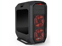 Mesh Desktop/Tower Elite Skylake TI