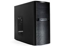 Mesh Desktop/Tower Elite Office PC RtS