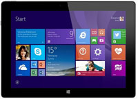 10.1" Linx 1010B