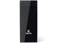 Wortmann AG Terra PC Gamer 6100 (1001249)