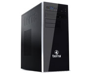 Wortmann AG Terra PC Gamer 6250 (1001250)