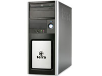 Wortmann AG Terra PC Business 6000 SBA Silent (1009484)