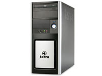 Wortmann AG Terra PC Business 6200 Silent+ (1009474)