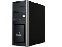 Wortmann AG Terra PC Business 7100 Silent+ (1009478)