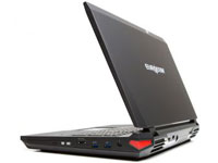 Eurocom Laptop / Notebook Extreme X8