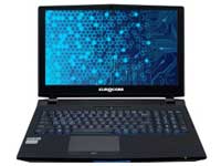 Eurocom Laptop / Notebook P5 Pro