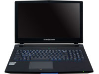 Eurocom Laptop / Notebook P7 Pro