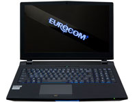 Eurocom Laptop / Notebook S7 Pro