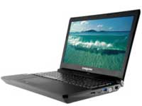 Eurocom Laptop / Notebook Shark 5