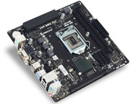 Biostar Motherboard Hi-Fi B85 PIO