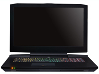 Clevo Notebook P870DM