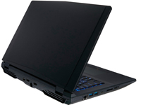 Clevo Notebook P770DM