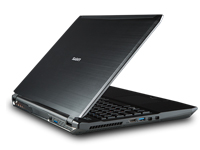 Clevo Notebook P650RG
