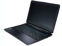Clevo Notebook P651RG