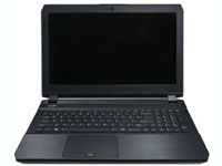 Clevo Notebook P651RG-G