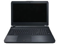 Clevo Notebook P651RE6