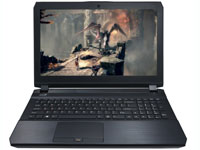 Clevo Notebook P651RE6-G