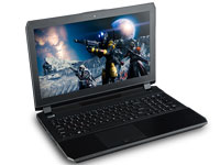 Clevo Notebook P650RE3