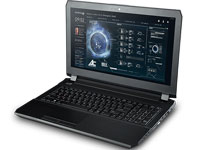 Clevo Notebook P650RE3-G