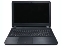 Clevo Notebook P651RE3