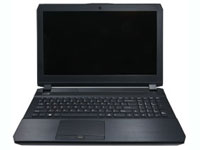 Clevo Notebook P651RE3-G