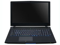 Clevo Notebook P655RE3