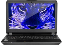 Clevo Notebook P650RA