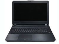 Clevo Notebook P651RA