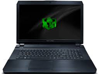 Clevo Notebook P670RG-G