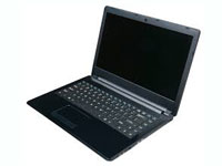 Clevo Notebook P671RG
