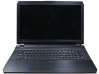 Clevo Notebook P671RG-G