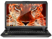 Clevo Notebook P670RE6