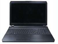 Clevo Notebook P670RE6-G
