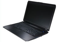 Clevo Notebook P671RE6
