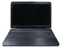 Clevo Notebook P671RE6-G