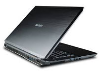 Clevo Notebook P670RE3-G