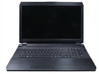 Clevo Notebook P671RE3