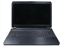 Clevo Notebook P671RE3-G