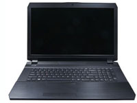 Clevo Notebook P671RA