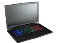 Clevo Notebook P750DM