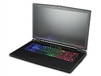 Clevo Notebook P770DM-G