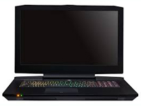 Clevo Notebook P870DM-G
