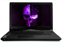Clevo Notebook N150RD