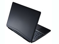 Clevo Notebook N151RD