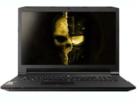 Clevo Notebook N170RD